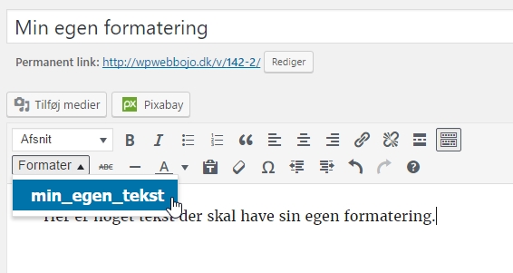 2017-02-18 08_30_04-Rediger indlæg ‹ My CMS — WordPress – Google Chrome