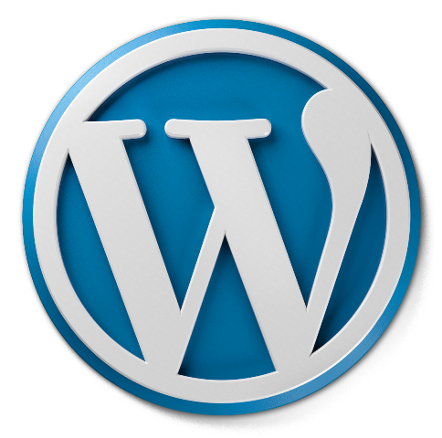 WordPress_logo_8