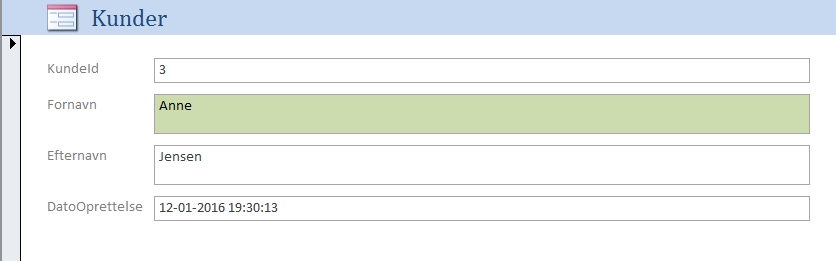 2016-02-08 20_47_20-Microsoft Access (Produktet blev ikke aktiveret) - Rumrejser - database (Access