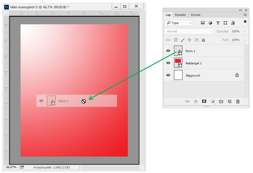2016-02-21 21_04_23-Dokument3 - Microsoft Word (Produktet blev ikke aktiveret)