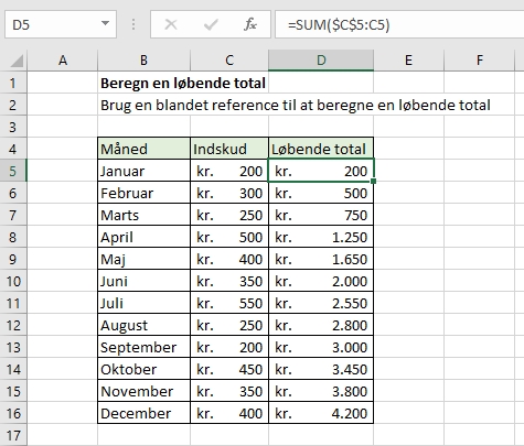 2017-10-21 21_22_22-Øvelser 1 gang.xlsx – Excel