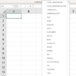 Hurtige tricks til datoer i Excel